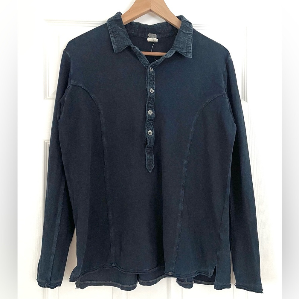 NWOT Free People We The Free Top Size S - Picture 1 of 4